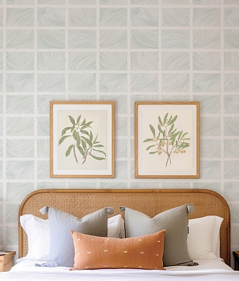 ���� A-Street Prints Drew & Jonathan Home IV 4155-72802