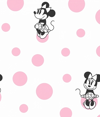  York Disney 4 DI1027