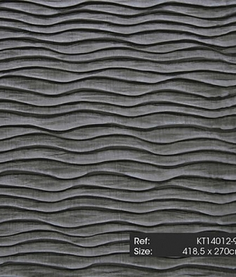 ���� KT-Exclusive Just Concrete and Just Wood KT14012