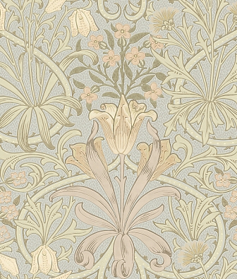 ������ Affresco Historical Wallpaper Part 1 JHD1905-COL4