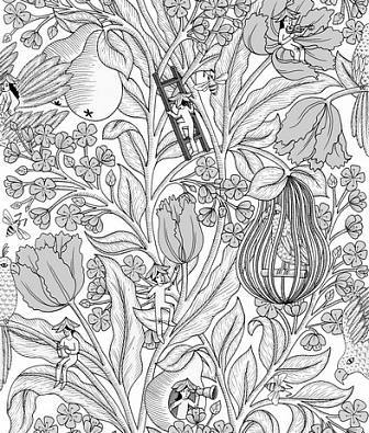 ���� Coordonne Metamorphosis 8800017