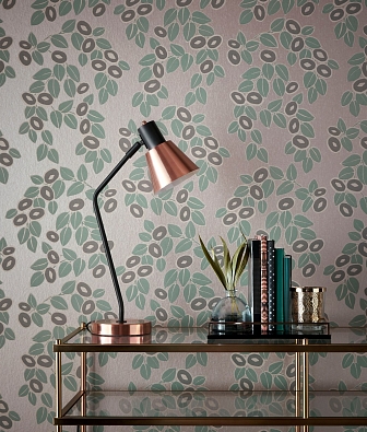  1838 Wallcoverings Elodie 1907-136-04