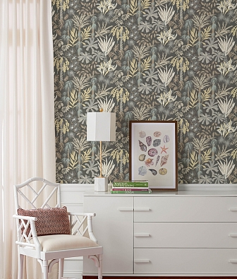 ���� A-Street Prints Sea Salt 4172-27481