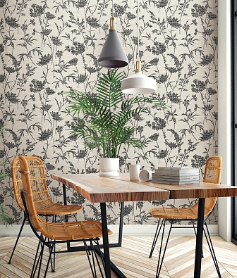  Wallquest Grasslands GL21300