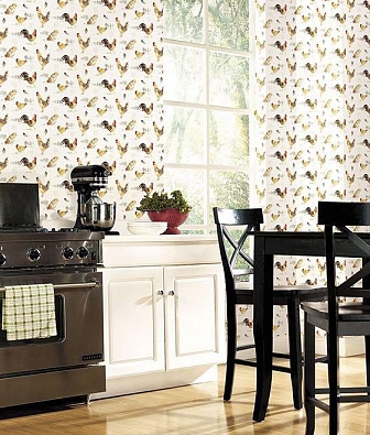 �������� ���� Aura Kitchen Story 3 FK34433