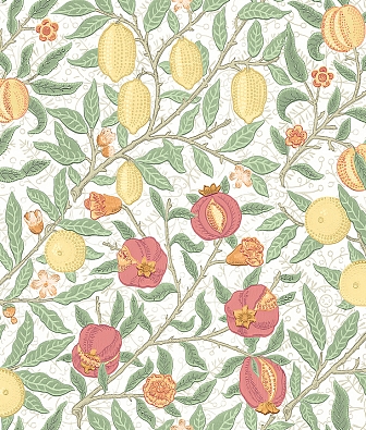 ������ Affresco Historical Wallpaper Part 1 WM1867-COL2