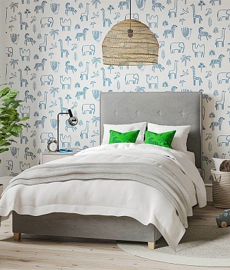 ���� Harlequin Book of Little Treasures 112630