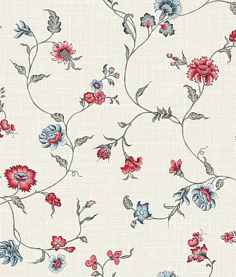  Seabrook French Country FC61001