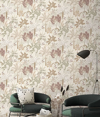  Grandeco Asperia A54803