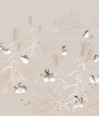 ������ Fresq Classic BUNNY