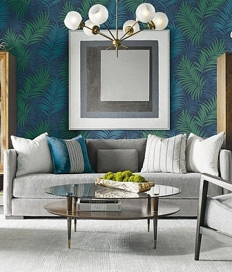  Seabrook Luxe Retreat by Lillian August LN10108