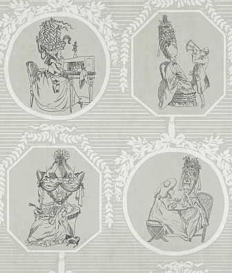 ���� Coordonne Maximalism 9300052V