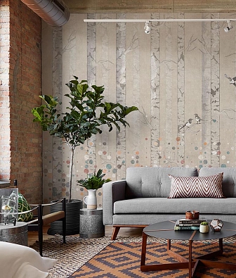 ������ Affresco Trend Art ZK427-COL2