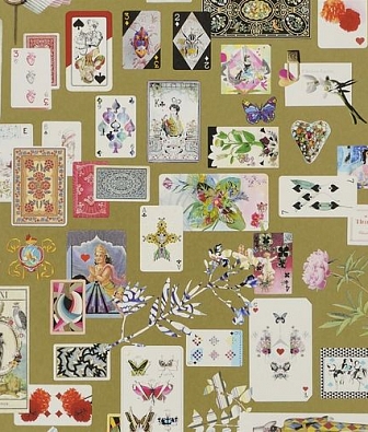 ���� Christian Lacroix Incroyables et Merveilleuse PCL697/06