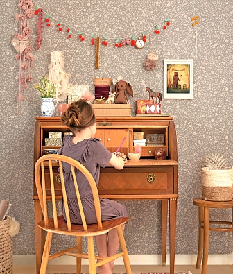 ���� Majvillan Vintage Journey 151-01