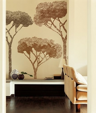 ���� Wall & deco Big Brand 11 BBDE1101