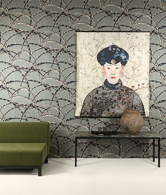 ���� Khroma Kimono KIM504