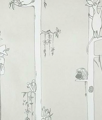  Sandudd Muumi 4914-6