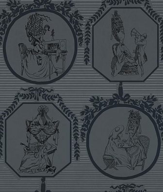 ���� Coordonne Maximalism 9300053V