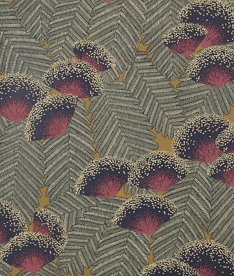  1838 Wallcoverings Elodie 1907-138-03