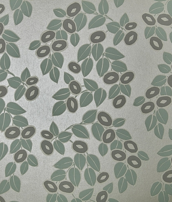  1838 Wallcoverings Elodie 1907-136-04