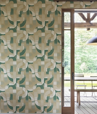  Grandeco Karuna A76001