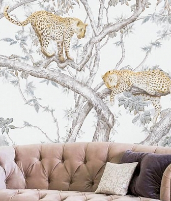 ������ Affresco Atmosphere AF529-COL2