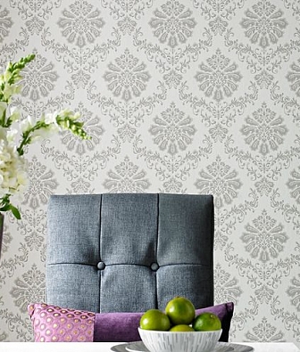 ���� 1838 Wallcoverings Elodie 1602-104-01