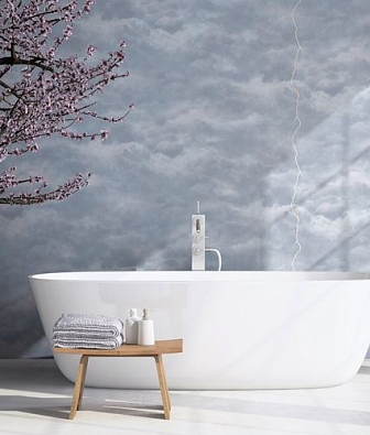 ���� Mayflower  Aerial fj080219