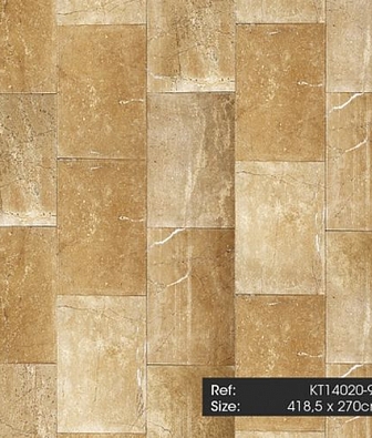  KT-Exclusive Just Concrete and Just Wood KT14020