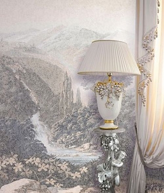 ������ Affresco Infinito art.9003