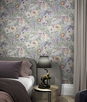 ���� Marburg Melange 36135