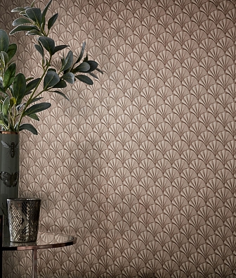  1838 Wallcoverings Elodie 1907-142-04