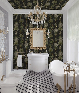 ���� Coordonne Maximalism 9300040V