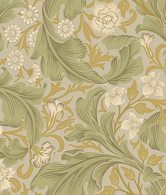 ������ Affresco Historical Wallpaper Part 1 JHD1911-COL4