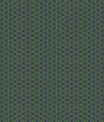 ���� Aura Pattern Play BAT1505020