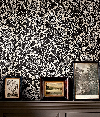  Morris & Co Compendium 2 210481