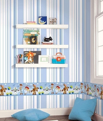  York Disney 4 DI1019BD