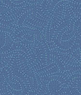  1838 Wallcoverings Capri 1905-127-02