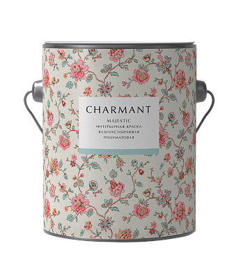 Charmant  Majestic -   