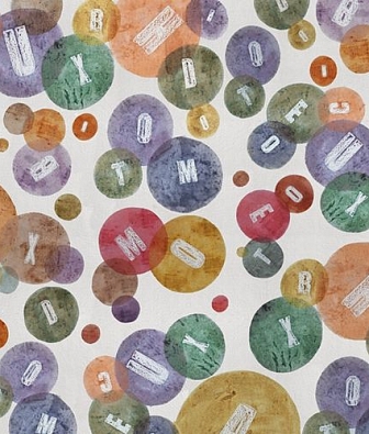 ���� Wall & deco Life 15 WDCH1501