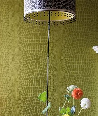  Designers Guild Patterns volume 1 P539-03