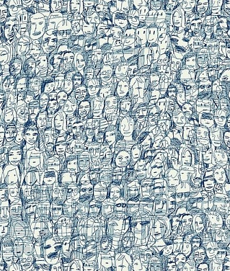 ���� Tres Tintas 9 Selvas de Mariscal 1995-1