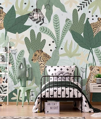  Hygge Wall Collection 5 H11511