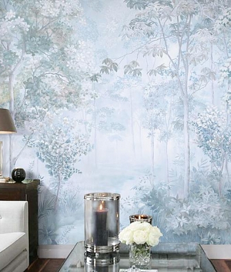 ������ Affresco Atmosphere AF527-COL4