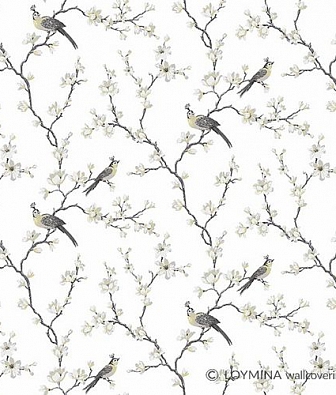 ���� Loymina La Belle Epoque BQ5 011