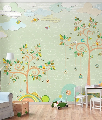 ������ Affresco ������ AH651-COL1