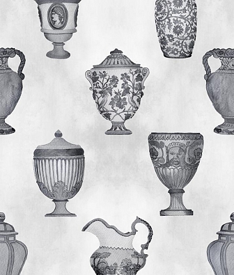 ���� Coordonne Maximalism 9300022V