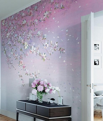  Affresco Dream forest AB39-COL1