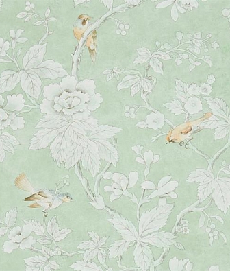 ���� Sanderson Chiswick Grove 216387